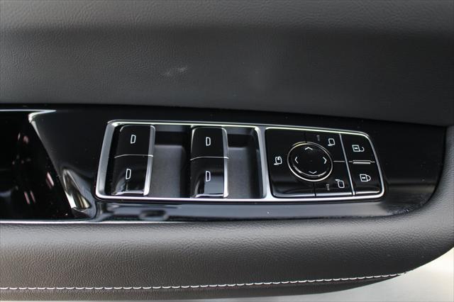 new 2026 Cadillac VISTIQ car, priced at $81,365
