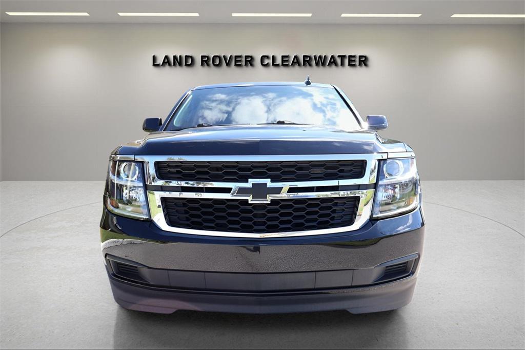 used 2020 Chevrolet Tahoe car, priced at $31,293