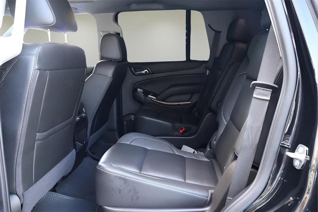 used 2020 Chevrolet Tahoe car, priced at $31,293