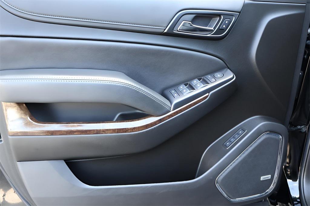 used 2020 Chevrolet Tahoe car, priced at $31,293