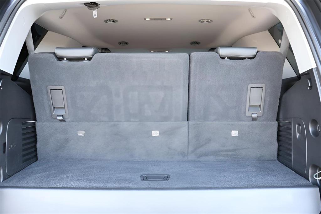 used 2020 Chevrolet Tahoe car, priced at $31,293