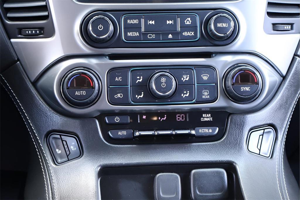 used 2020 Chevrolet Tahoe car, priced at $31,293