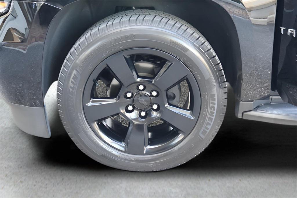 used 2020 Chevrolet Tahoe car, priced at $31,293