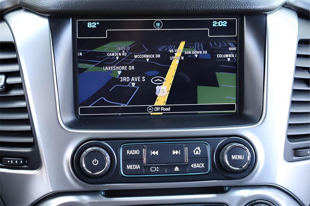 used 2020 Chevrolet Tahoe car, priced at $31,293