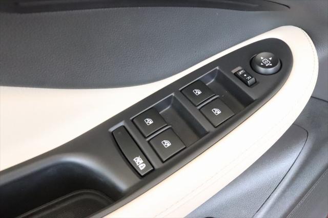 used 2020 Buick Envision car, priced at $17,934