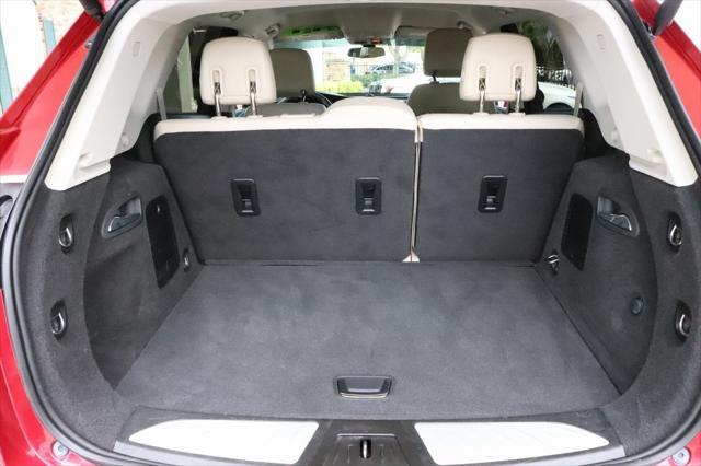 used 2020 Buick Envision car, priced at $17,934
