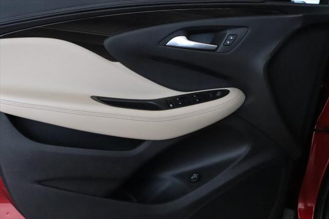 used 2020 Buick Envision car, priced at $17,934