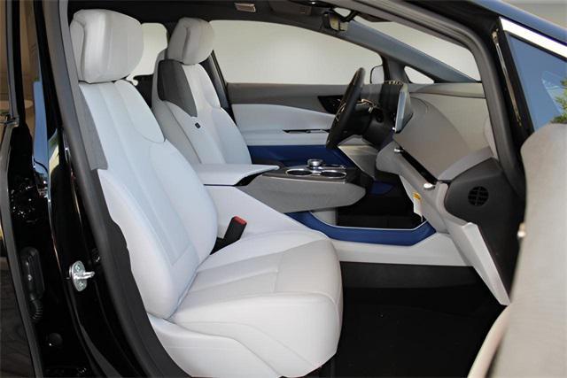 new 2025 Cadillac OPTIQ car, priced at $54,390