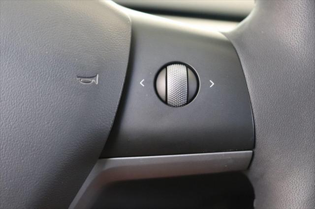 used 2021 Tesla Model 3 car, priced at $23,997