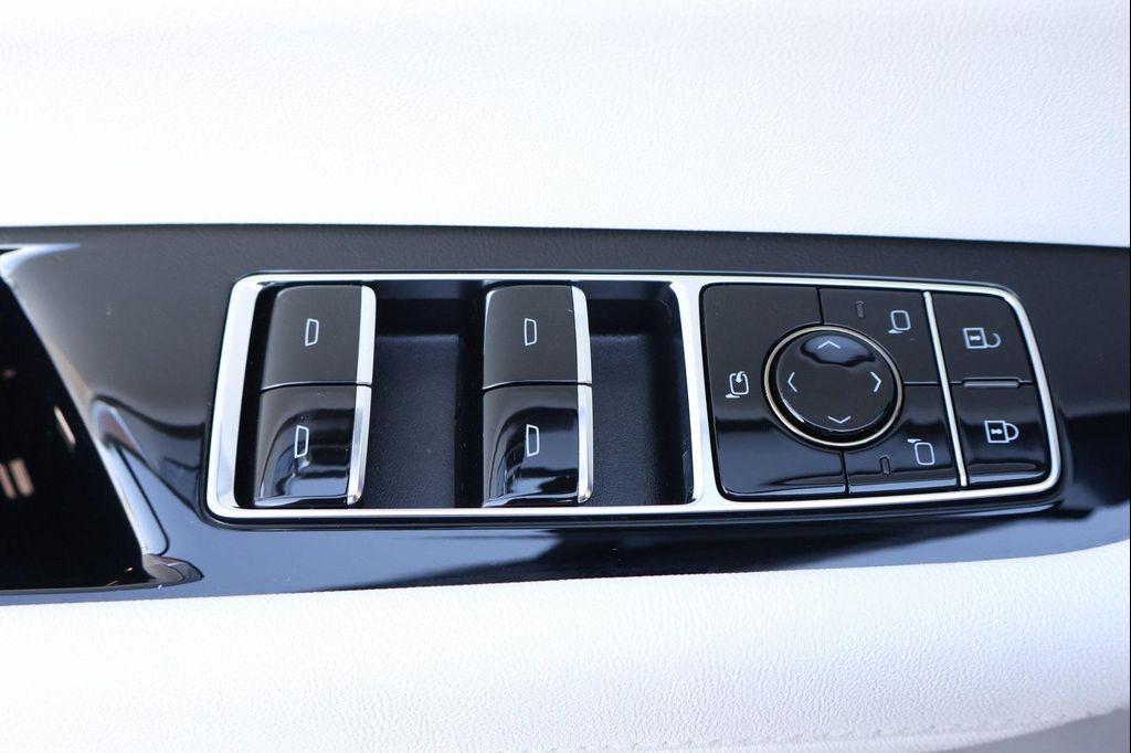 new 2026 Cadillac VISTIQ car, priced at $81,410