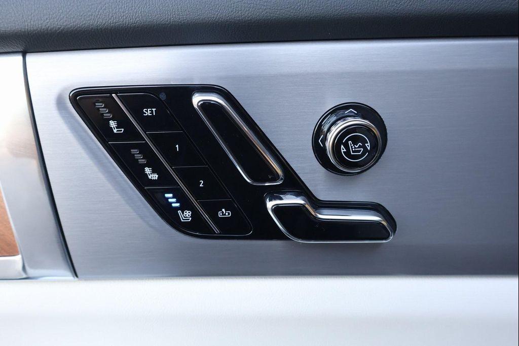 new 2026 Cadillac VISTIQ car, priced at $81,410