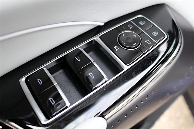 new 2025 Cadillac LYRIQ car, priced at $58,670
