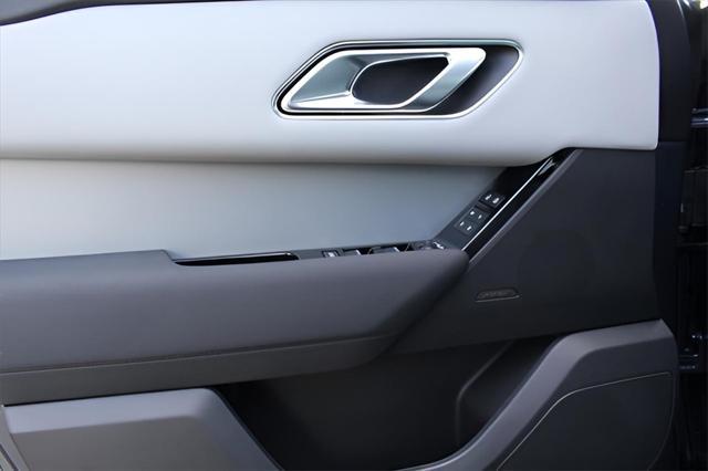 new 2025 Land Rover Range Rover Velar car, priced at $69,985