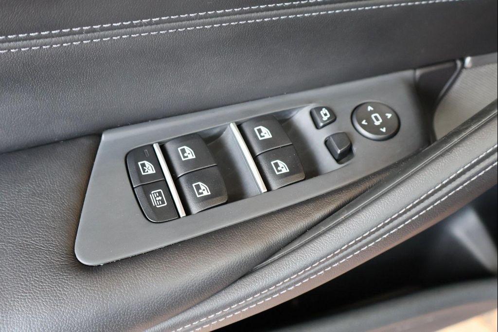 used 2021 BMW M5 car, priced at $69,972