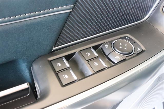 used 2023 Ford F-150 car, priced at $61,895