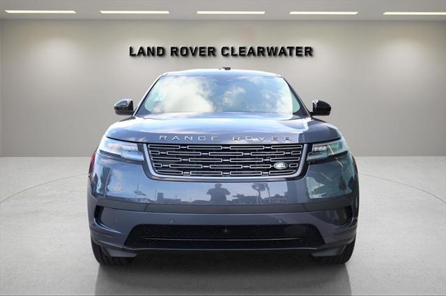 used 2025 Land Rover Range Rover Velar car, priced at $57,422
