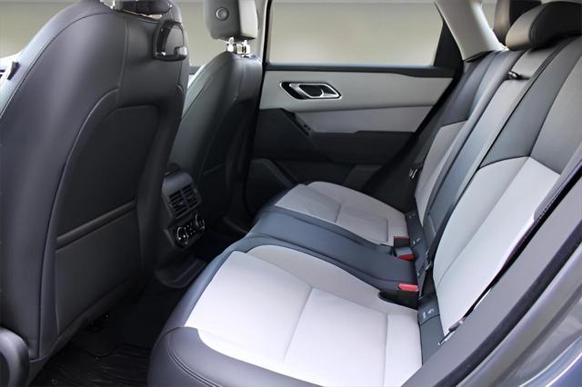 used 2025 Land Rover Range Rover Velar car, priced at $57,422
