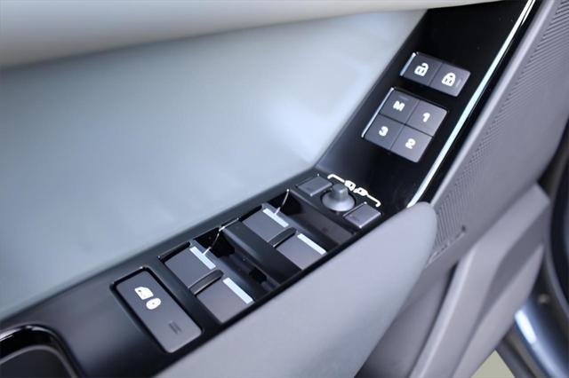 used 2025 Land Rover Range Rover Velar car, priced at $57,422