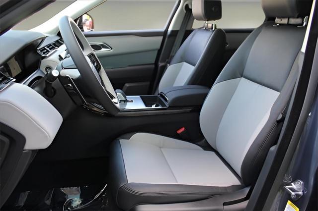used 2025 Land Rover Range Rover Velar car, priced at $57,422