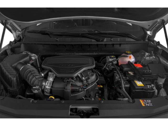 used 2021 Cadillac XT6 car, priced at $30,998