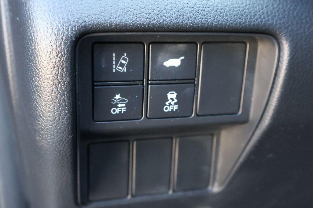 used 2018 Honda CR-V car, priced at $23,998