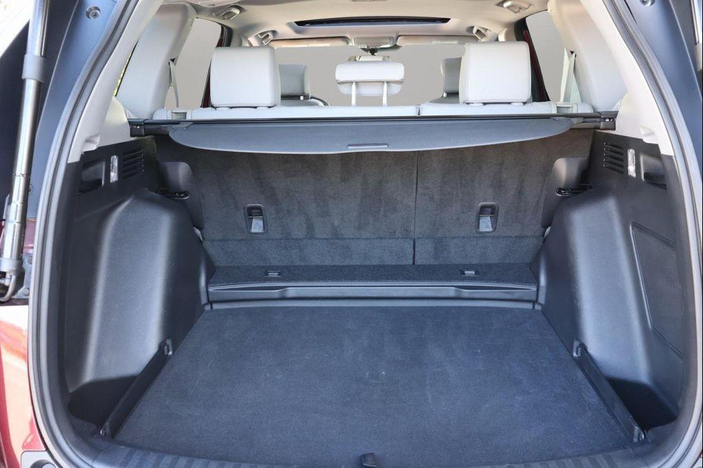 used 2018 Honda CR-V car, priced at $20,888