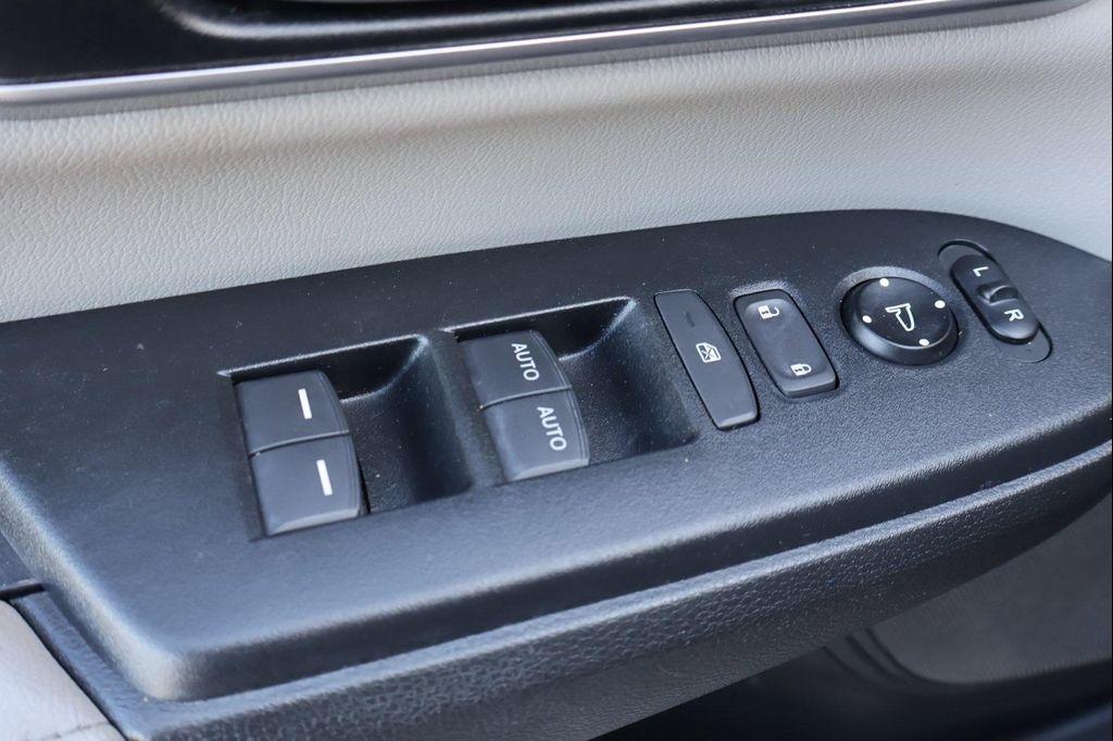 used 2018 Honda CR-V car, priced at $20,888