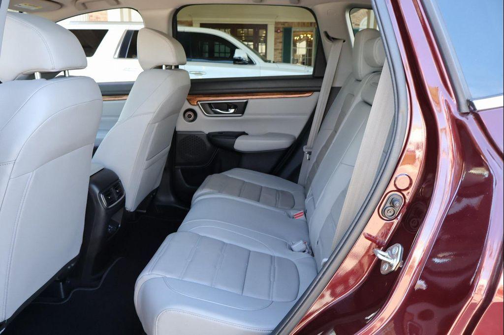 used 2018 Honda CR-V car, priced at $23,998