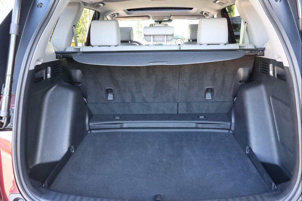 used 2018 Honda CR-V car, priced at $23,998