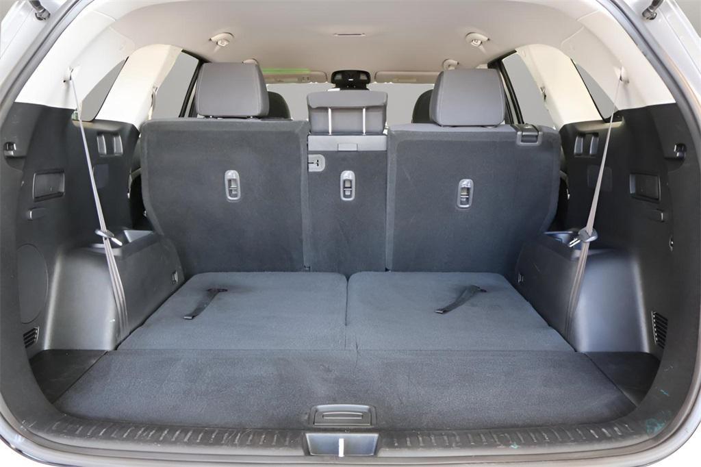 used 2018 Kia Sorento car, priced at $16,294