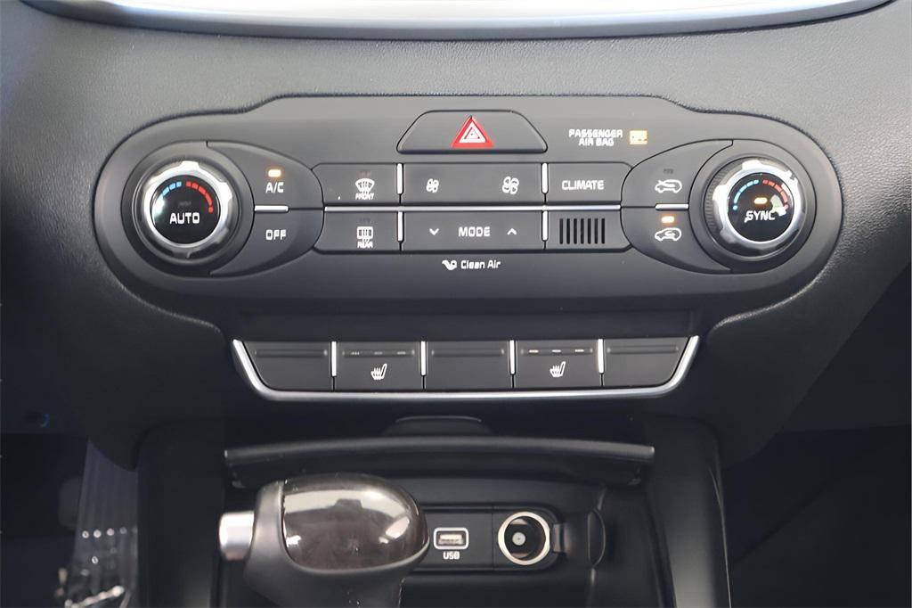 used 2018 Kia Sorento car, priced at $16,294