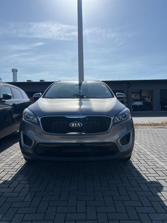 used 2018 Kia Sorento car, priced at $17,777