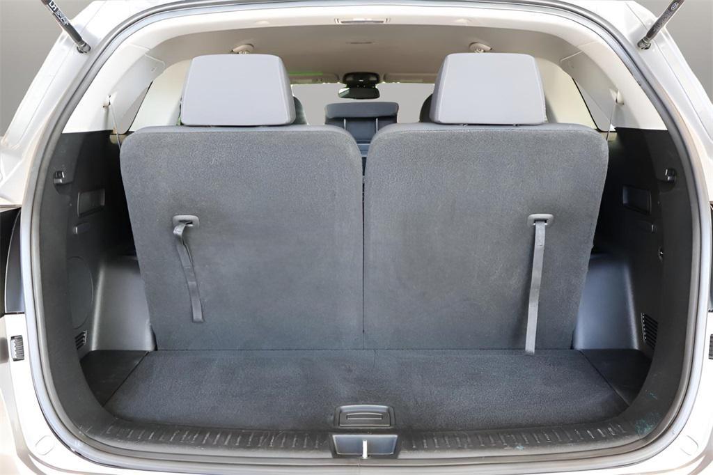 used 2018 Kia Sorento car, priced at $16,294