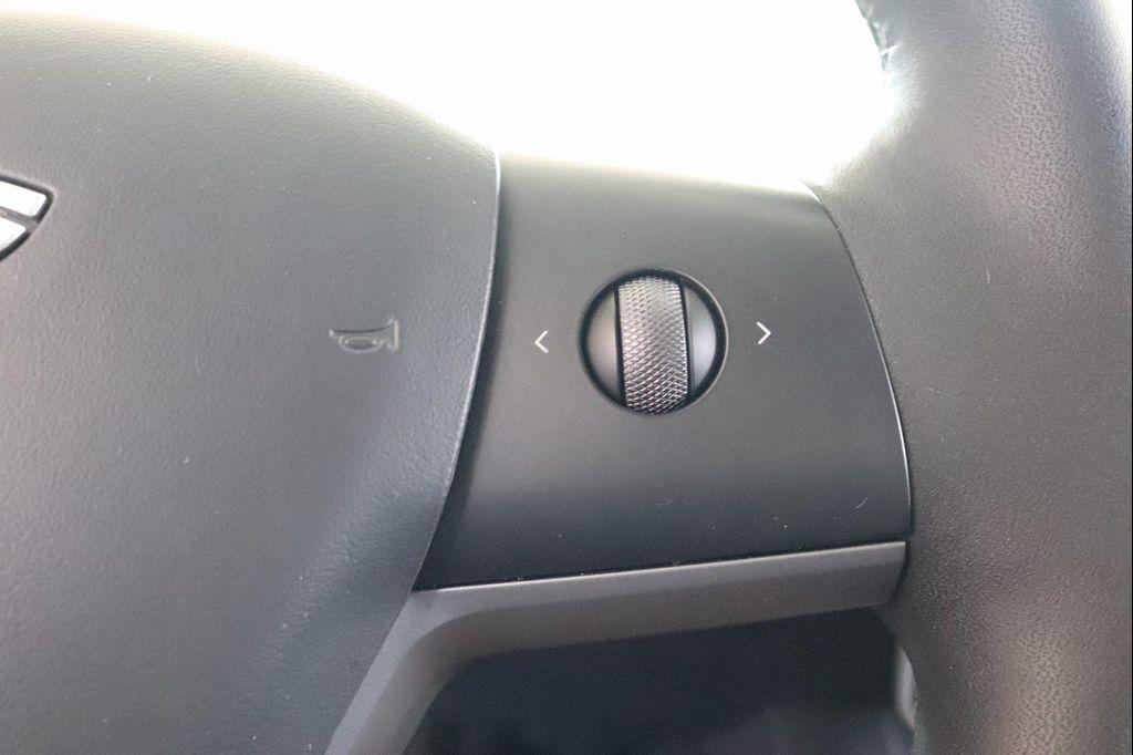 used 2023 Tesla Model Y car, priced at $27,982