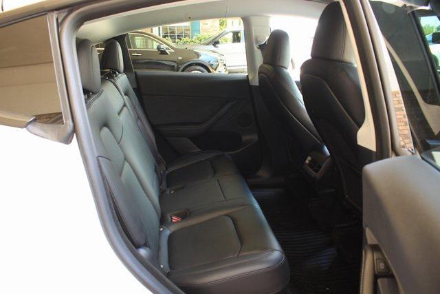 used 2023 Tesla Model Y car, priced at $29,998