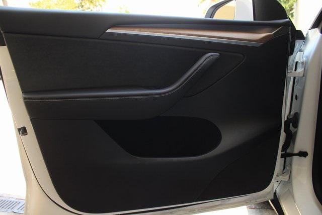 used 2023 Tesla Model Y car, priced at $29,998