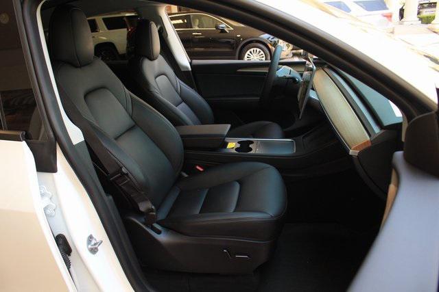 used 2023 Tesla Model Y car, priced at $29,998