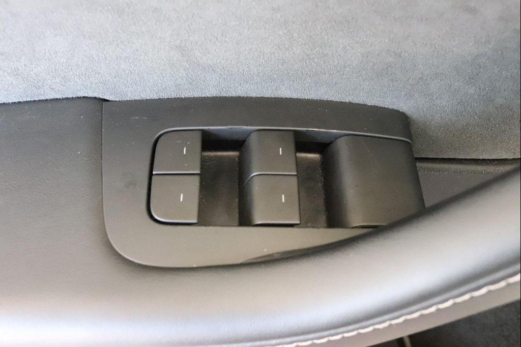used 2023 Tesla Model Y car, priced at $27,982
