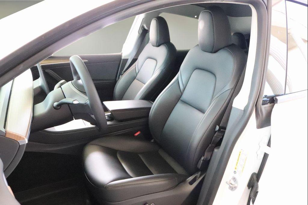 used 2023 Tesla Model Y car, priced at $27,982