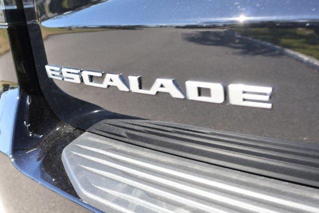 new 2024 Cadillac Escalade ESV car, priced at $103,490