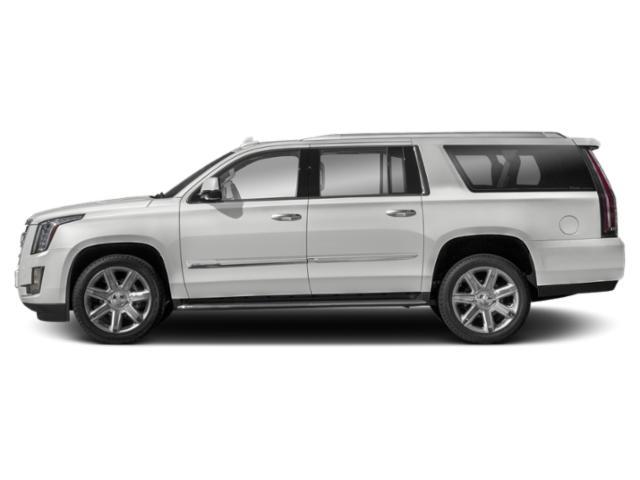 used 2020 Cadillac Escalade ESV car, priced at $43,977