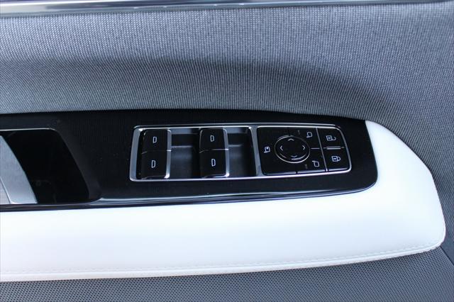 new 2025 Cadillac Escalade car, priced at $131,090