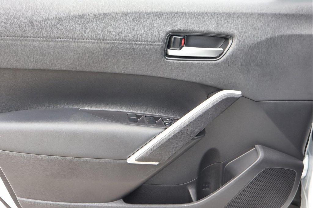 used 2025 Toyota Corolla Hybrid car, priced at $30,699