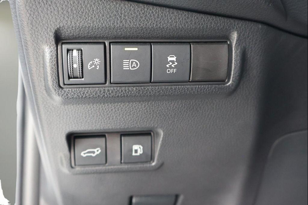 used 2025 Toyota Corolla Hybrid car, priced at $30,699