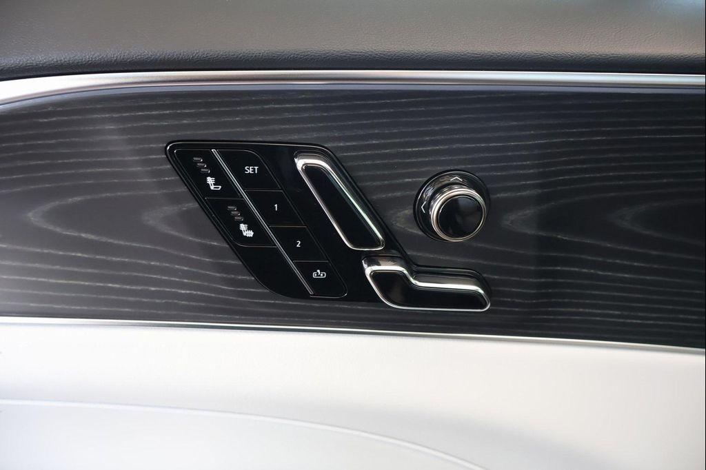 new 2025 Cadillac LYRIQ car, priced at $58,287