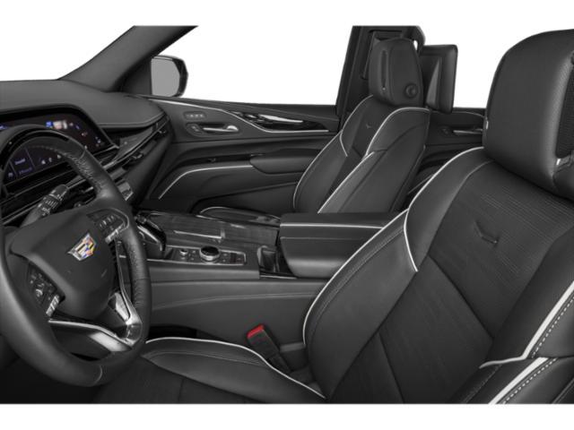 used 2022 Cadillac Escalade ESV car, priced at $79,387