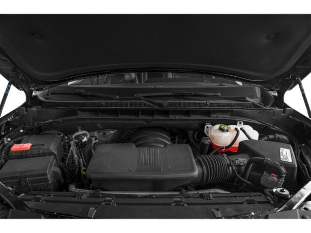 used 2022 Cadillac Escalade ESV car, priced at $79,387