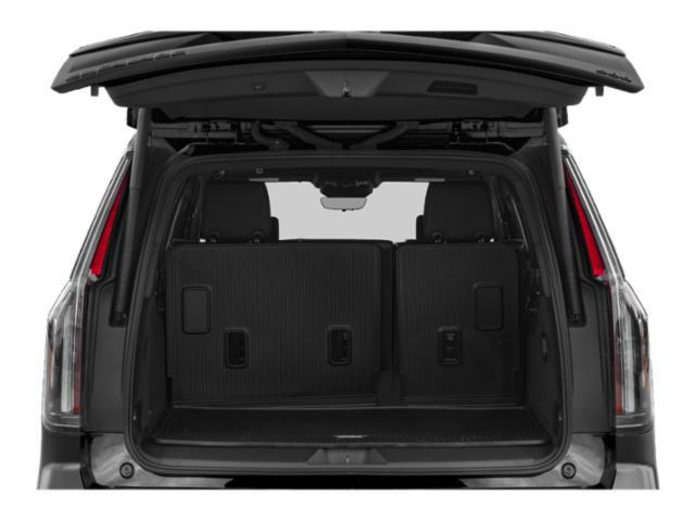 used 2022 Cadillac Escalade ESV car, priced at $79,387