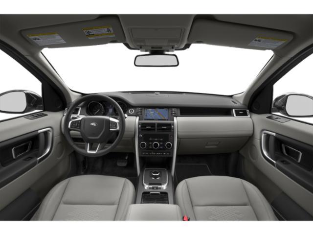 used 2019 Land Rover Discovery Sport car, priced at $13,777