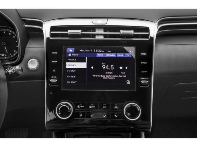 used 2023 Hyundai SANTA CRUZ car, priced at $24,777